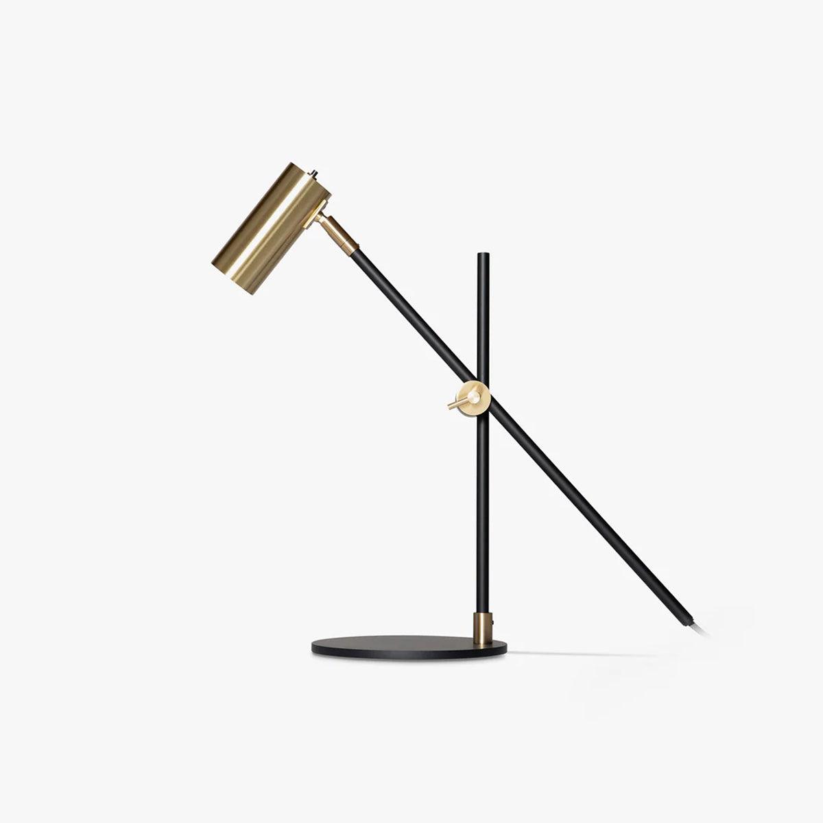 Lektor Table Lamp - Cueteks