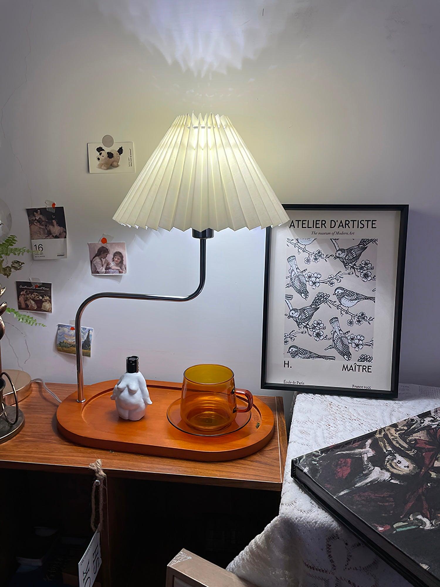Eterna TL Table Lamp - Cueteks