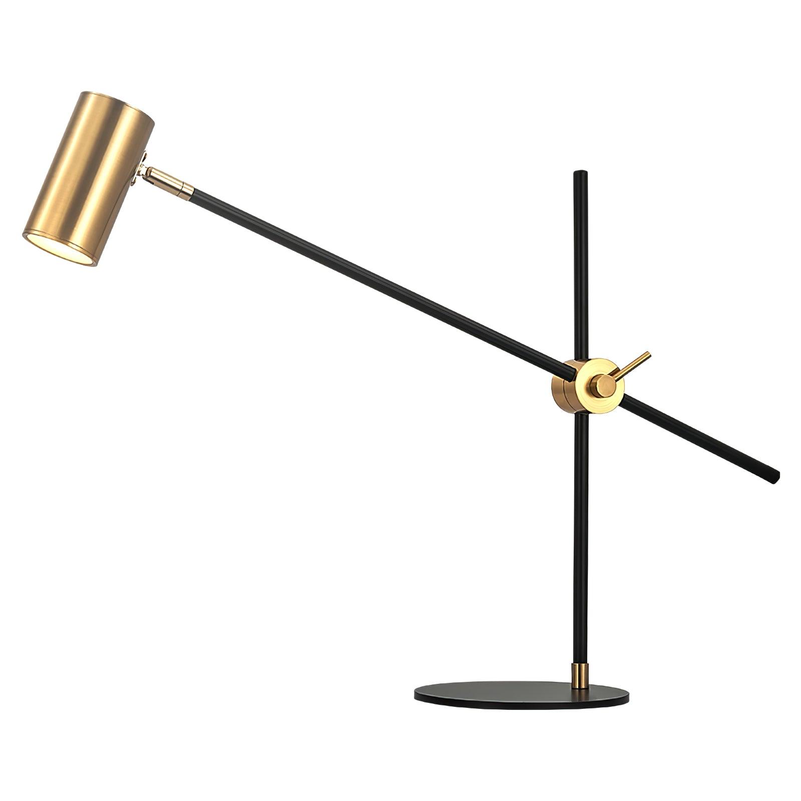 Lektor Table Lamp - Cueteks