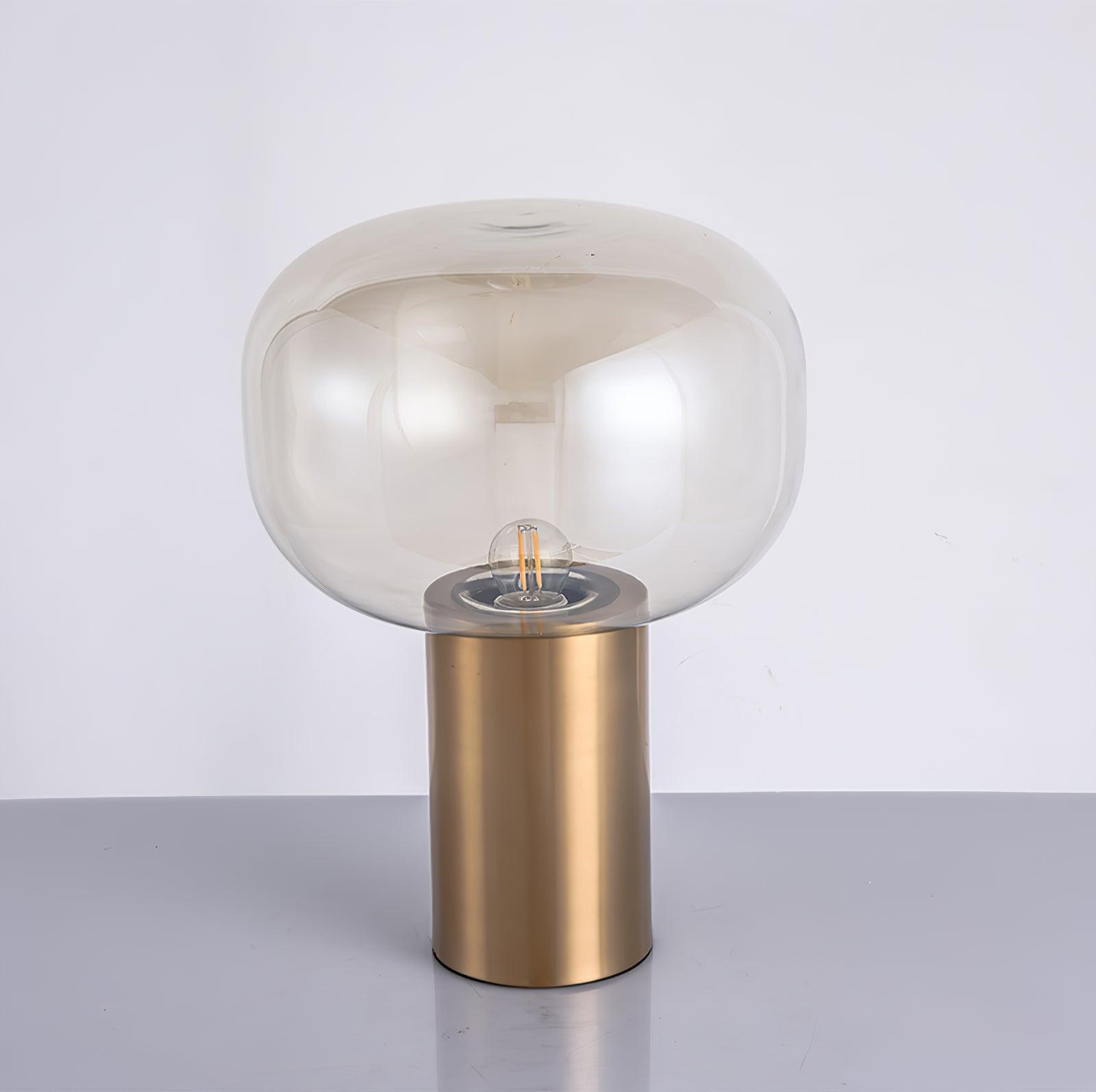 Noak Table Lamp - Cueteks