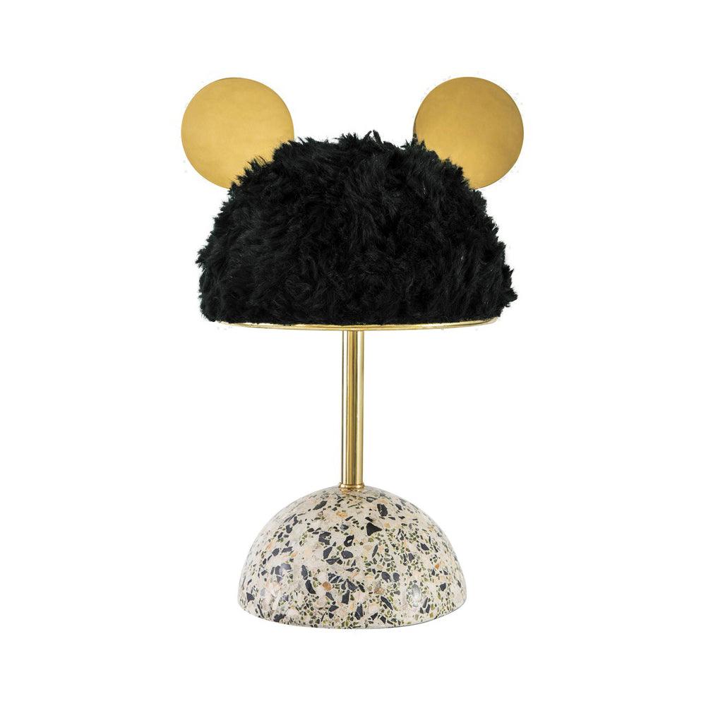 Minos Table Lamp - Cueteks