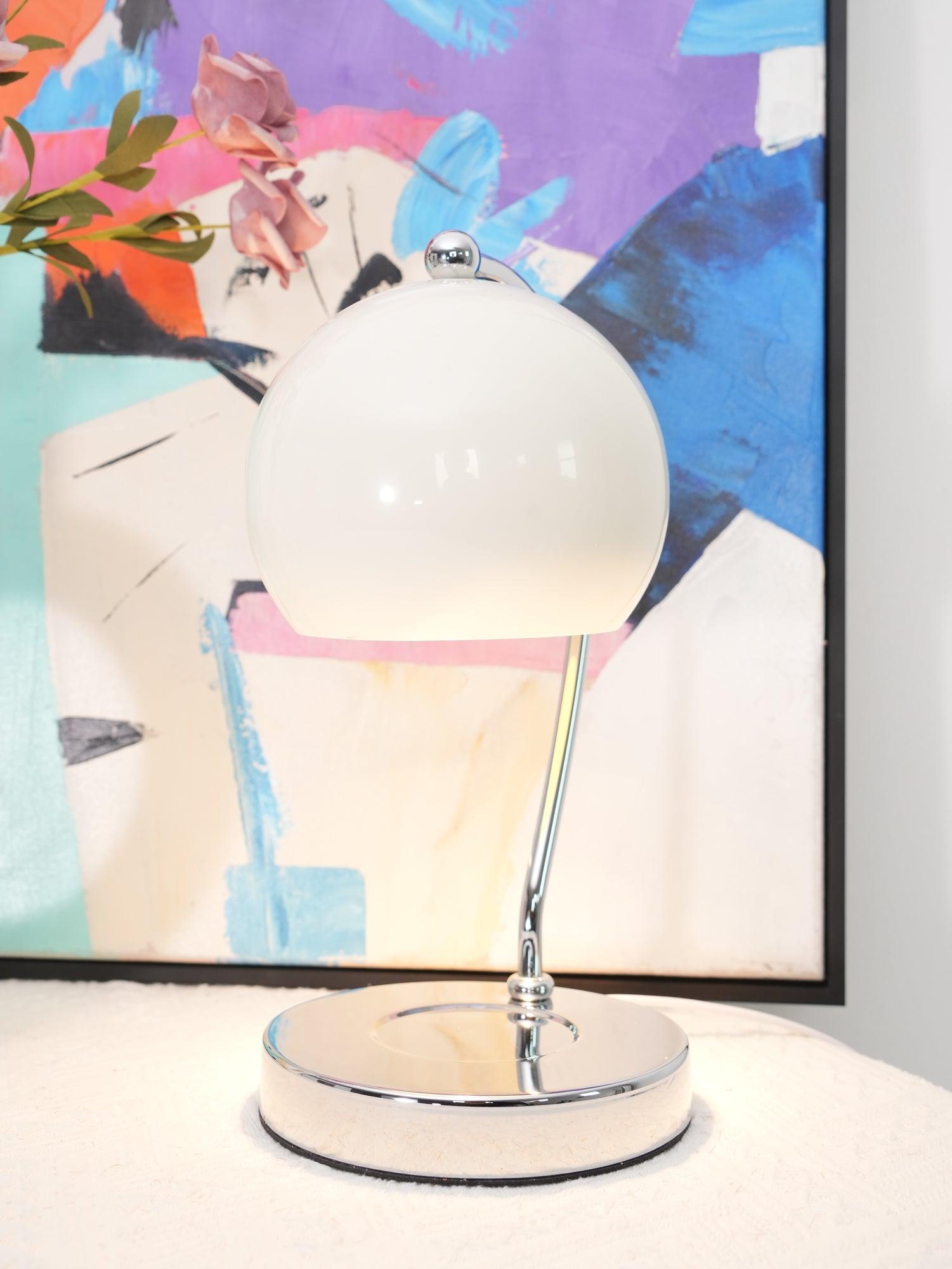 Dennie Warmer Lamp - Cueteks
