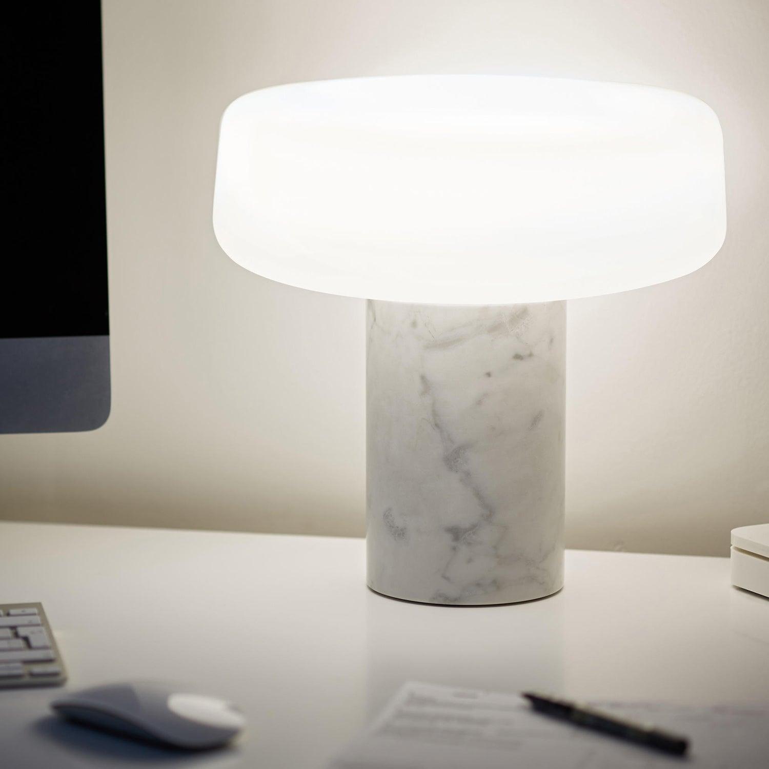 Solid Table Light - Cueteks