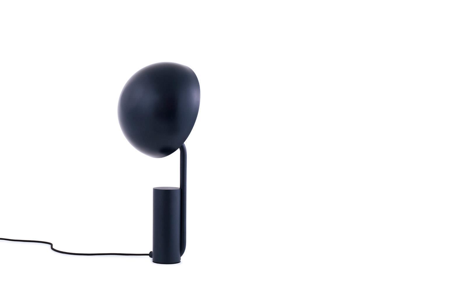 Cap Table Lamp - Cueteks