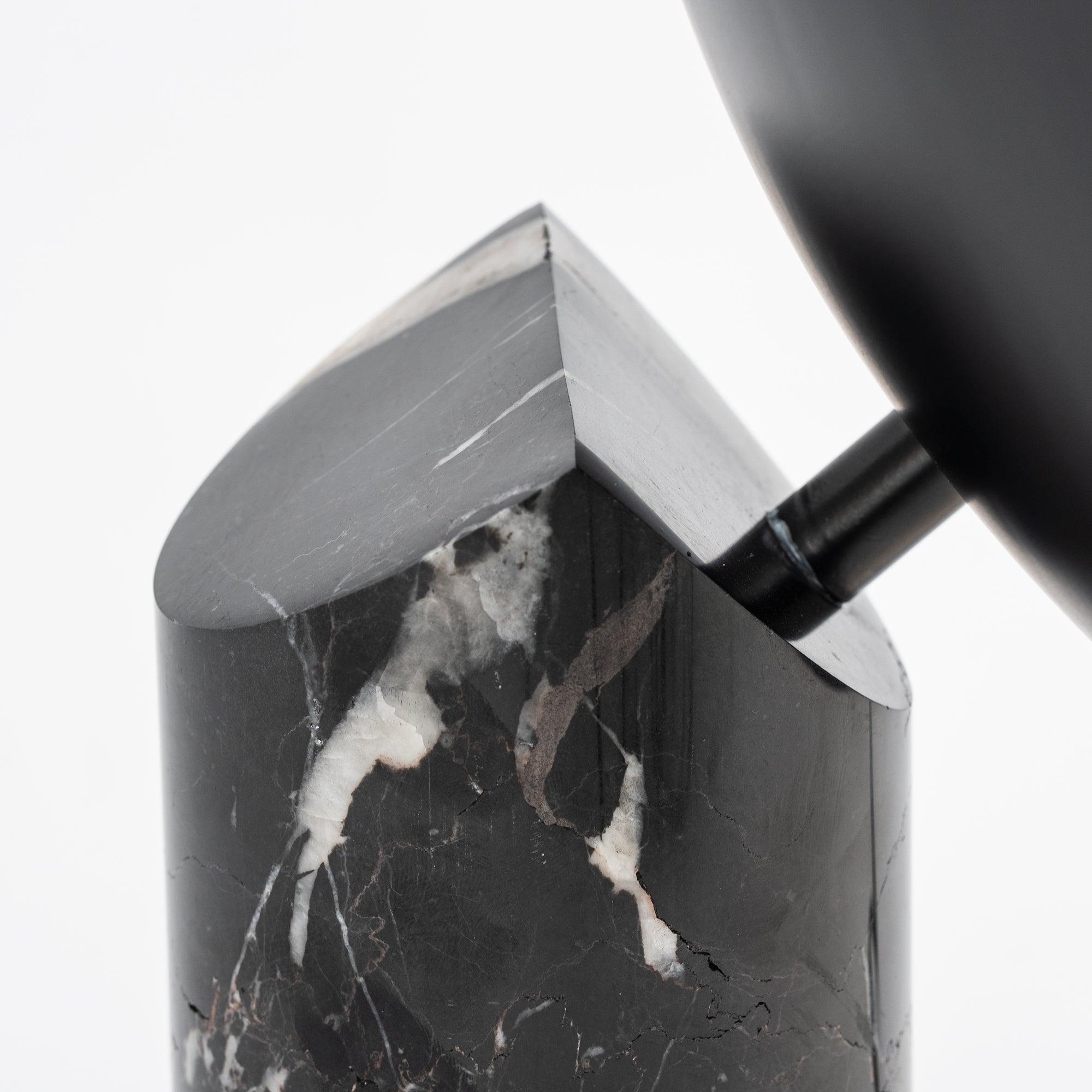 Earth to Sky Table Lamp - Cueteks