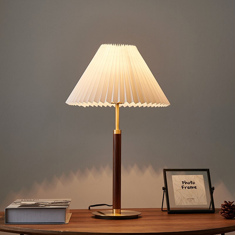 Sumait Modern LED Stehlampe Weiß Ess/Wohnzimmer Stoff&Metal - Cueteks