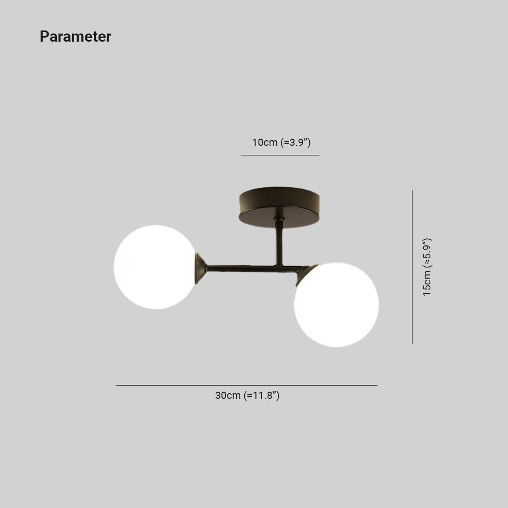 Valentina drawing labels 30 cm overall width, 15 cm height and 10 cm canopy width, about 11.8, 5.9 and 3.9 inches.