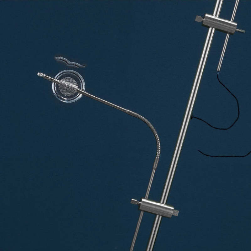 Salgado Modern Floor Lamp Sunset Projector Living Room - Cueteks