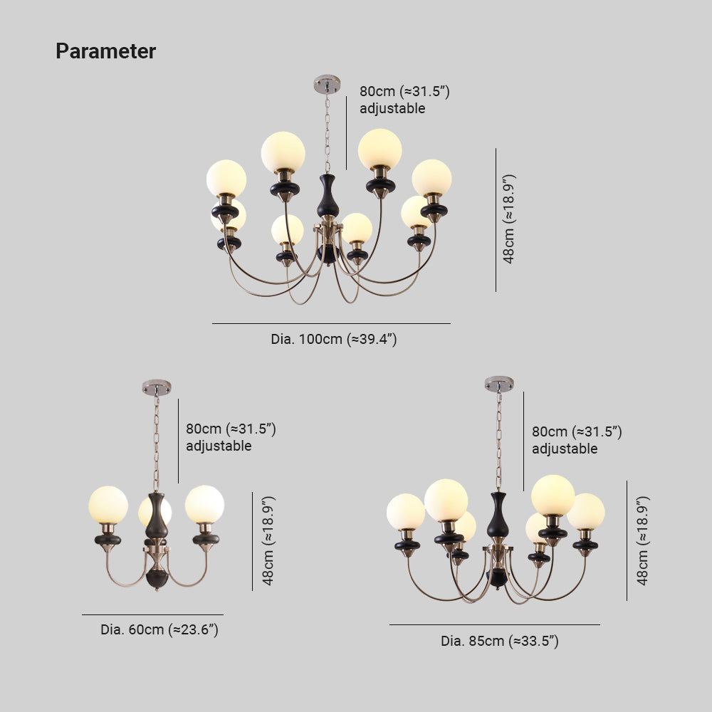 Silva Modern Luxury Decorative LED Chandelier Gold Metal Living Room - Cueteks