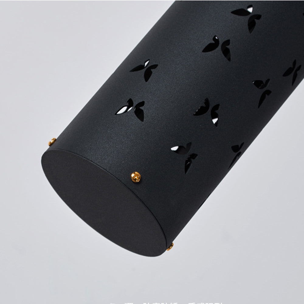 Kady circular underside and visible base fasteners