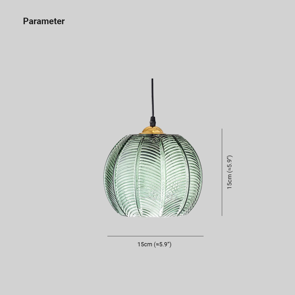 Hailie shade dimension diagram: 15 cm width and 15 cm height, excluding cord.
