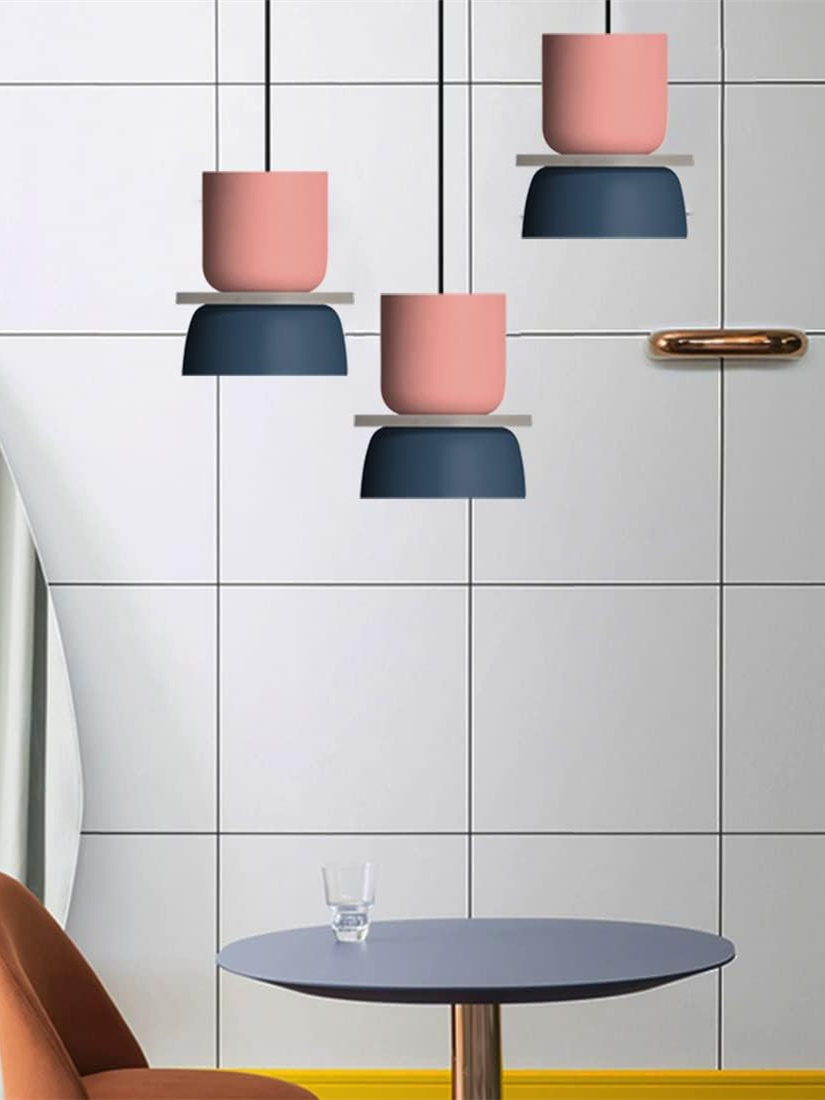Acrylic Minimalist Nordic Macri Pendant Light - Cueteks