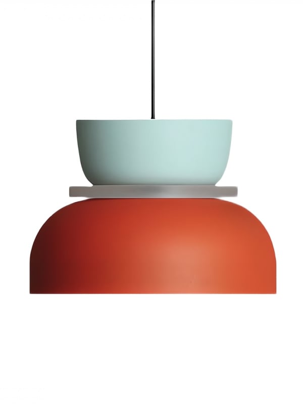 Acrylic Minimalist Nordic Macri Pendant Light - Cueteks