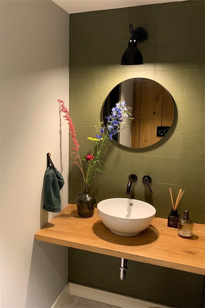 Industrial Lampe Gras Wall Light for Reading Nook - Cueteks
