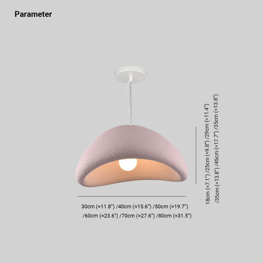 Byers size diagram lists six widths from 30 to 80 cm and several shade-height labels.