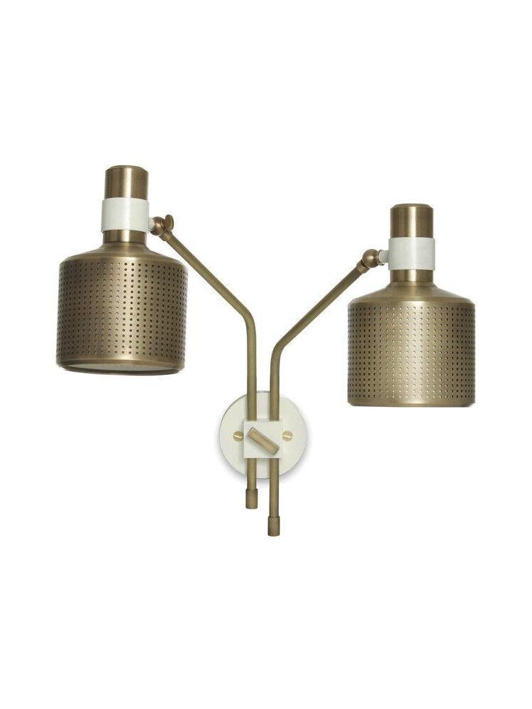 Riddle Wall Light - Cueteks