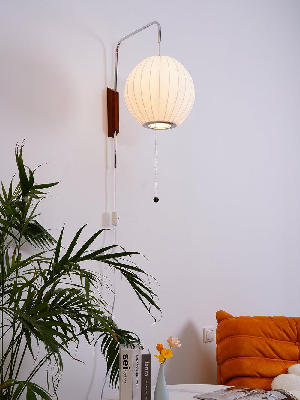 Nelson Wall Sconce - Cueteks