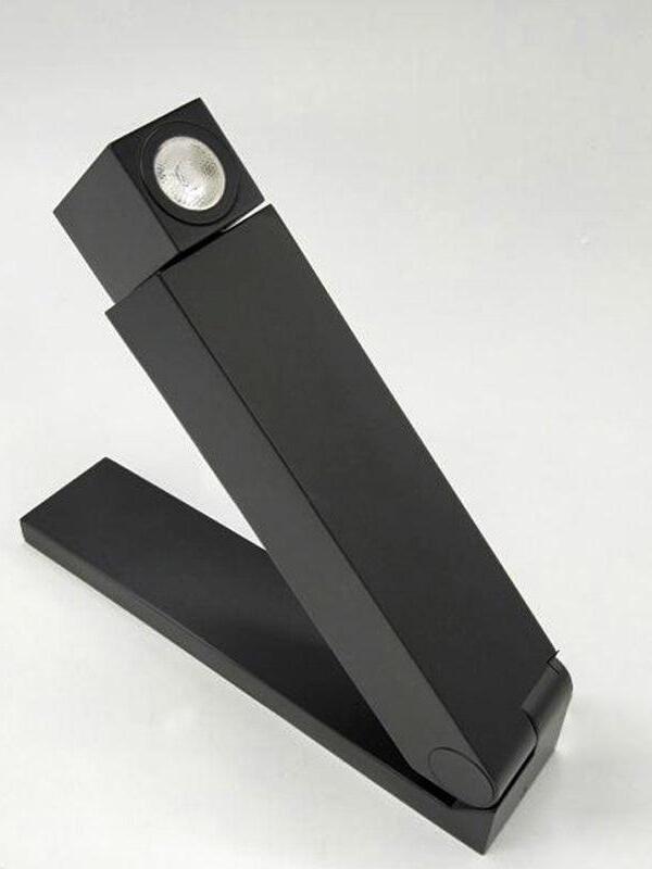 Tosca LED Bedside Light - Cueteks