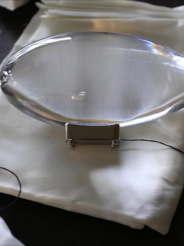 Atman Table Lamp - Cueteks