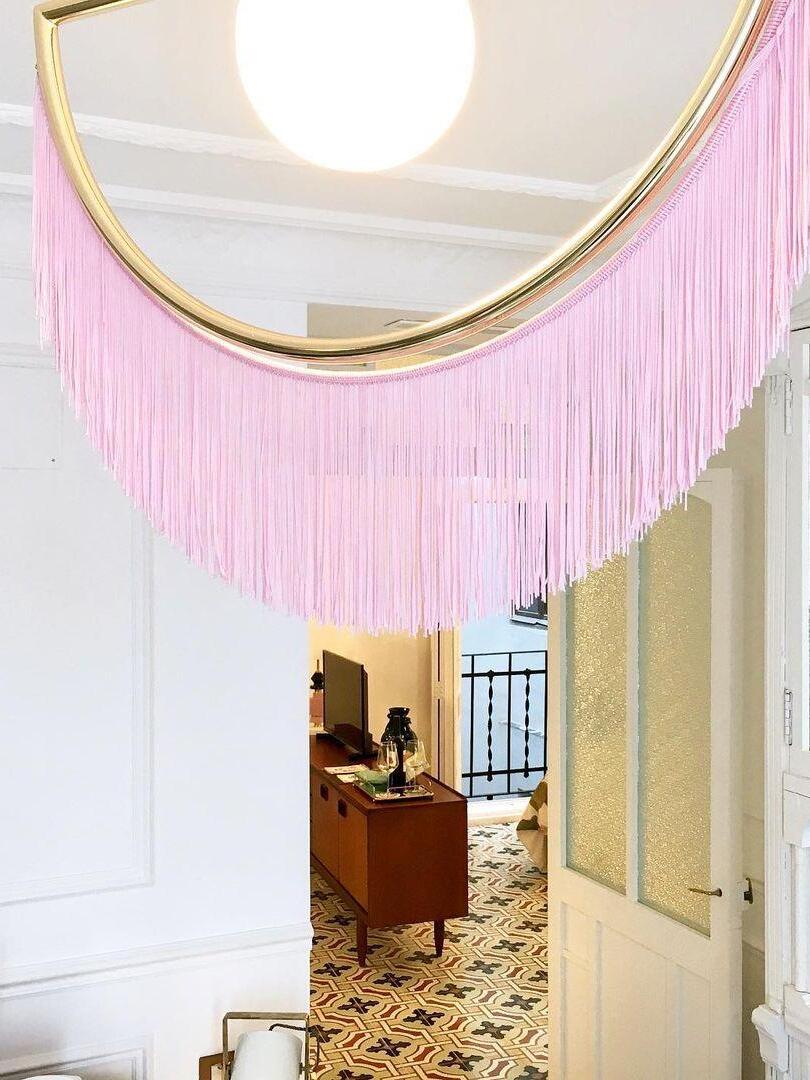 Wink Pendant Lamp - Cueteks