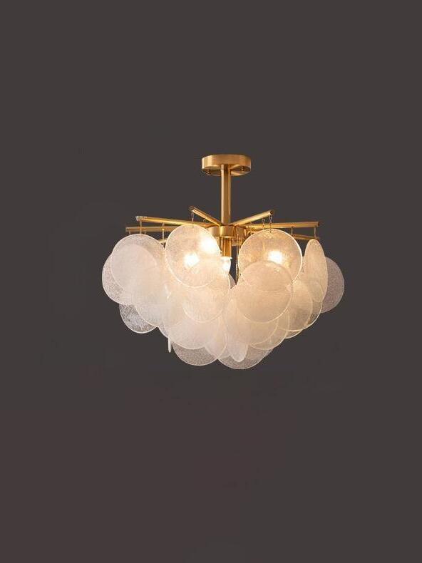Nimbus Chandelier - Cueteks
