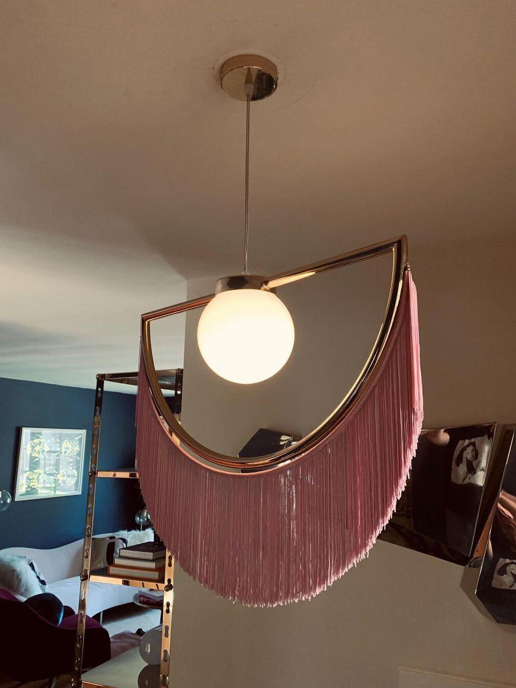 Wink Pendant Lamp - Cueteks