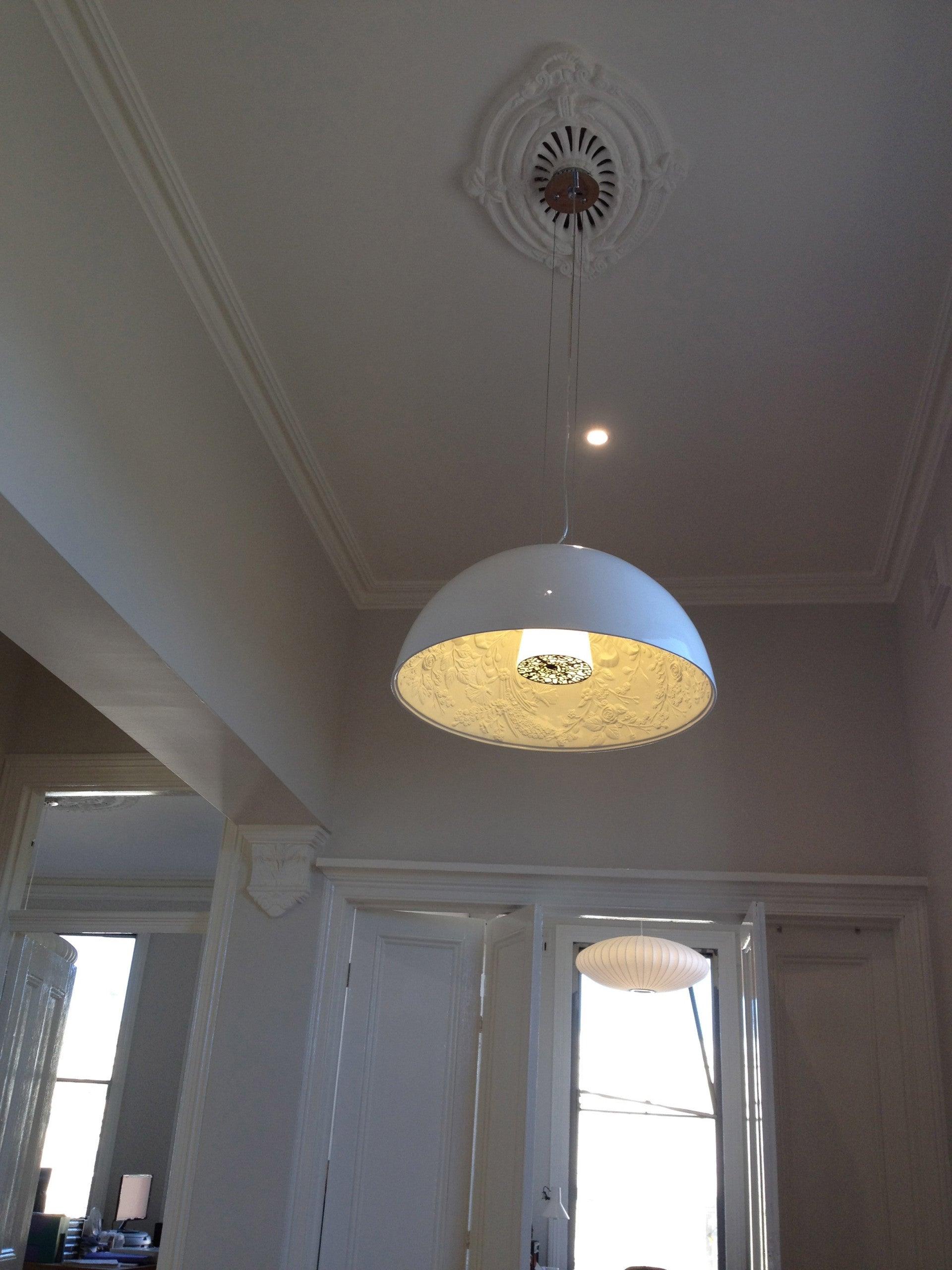 Sky Garden Pendant Light - Cueteks