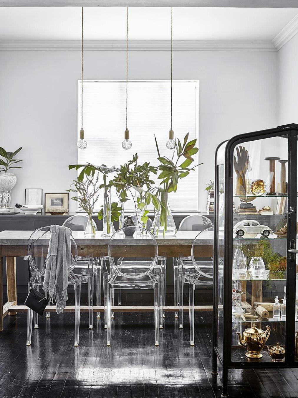 Crystal Bulb LED Pendant Lamp - Cueteks