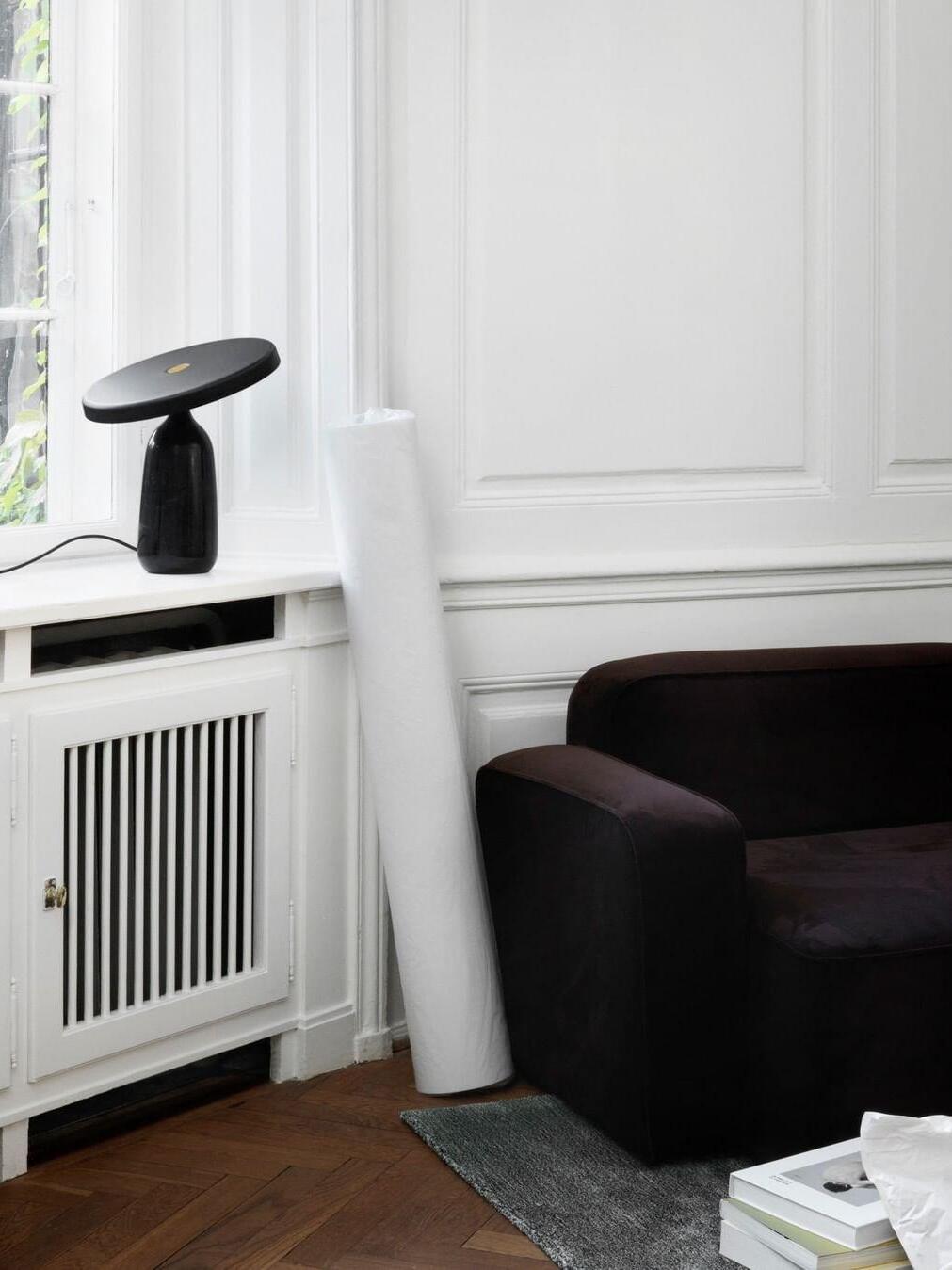 Eddy Table Lamp - Cueteks