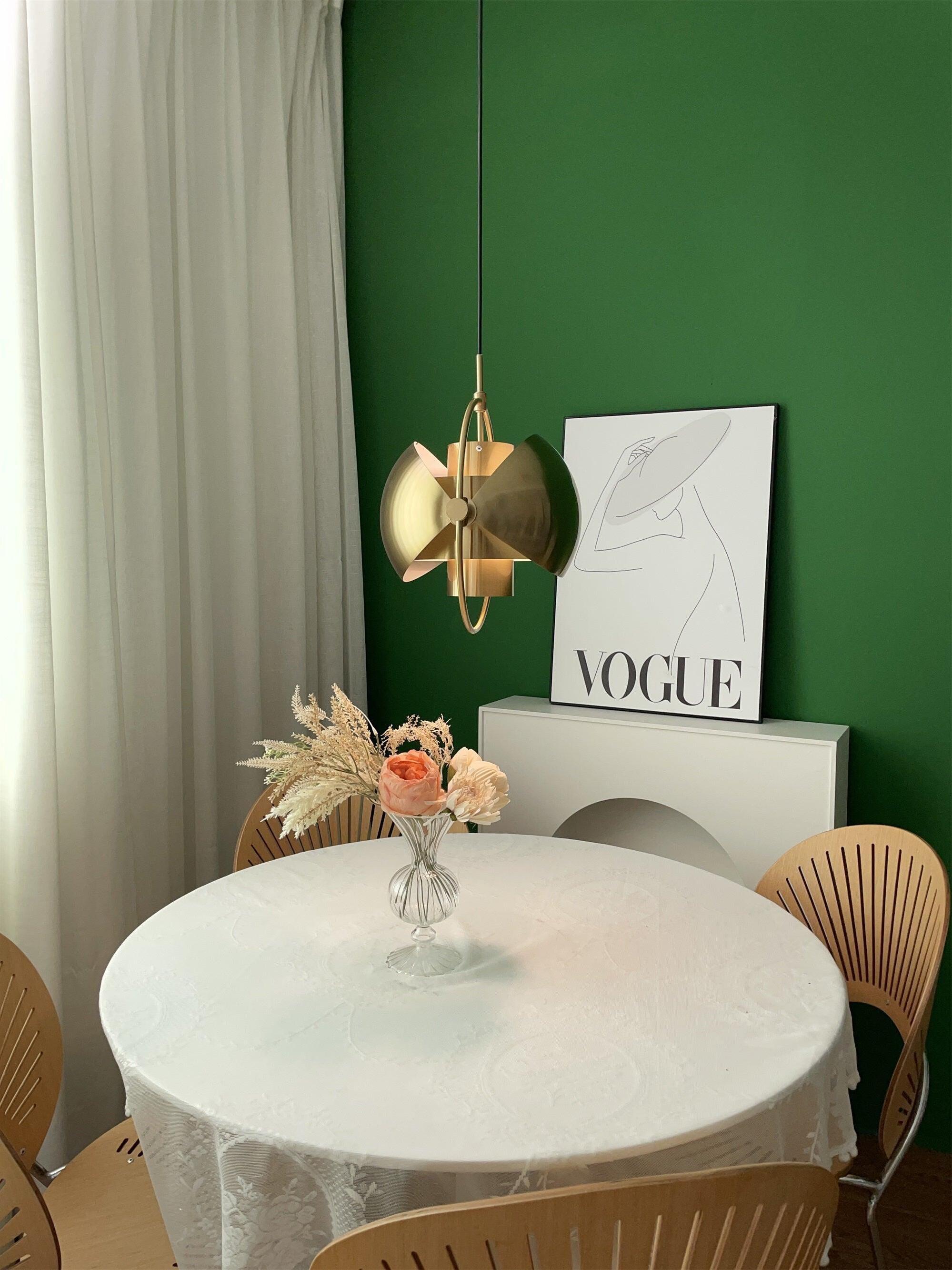Deformed Ball Pendant Light - Cueteks