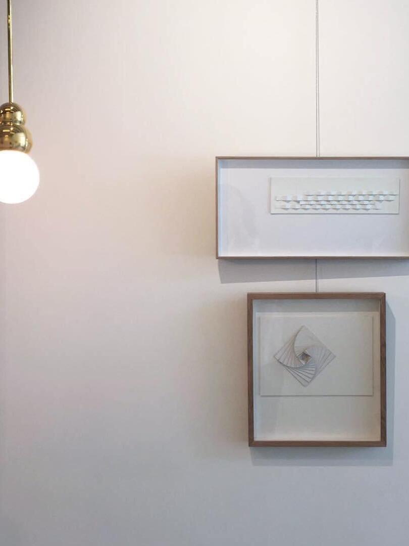 Ball Light Pendant Series - Cueteks