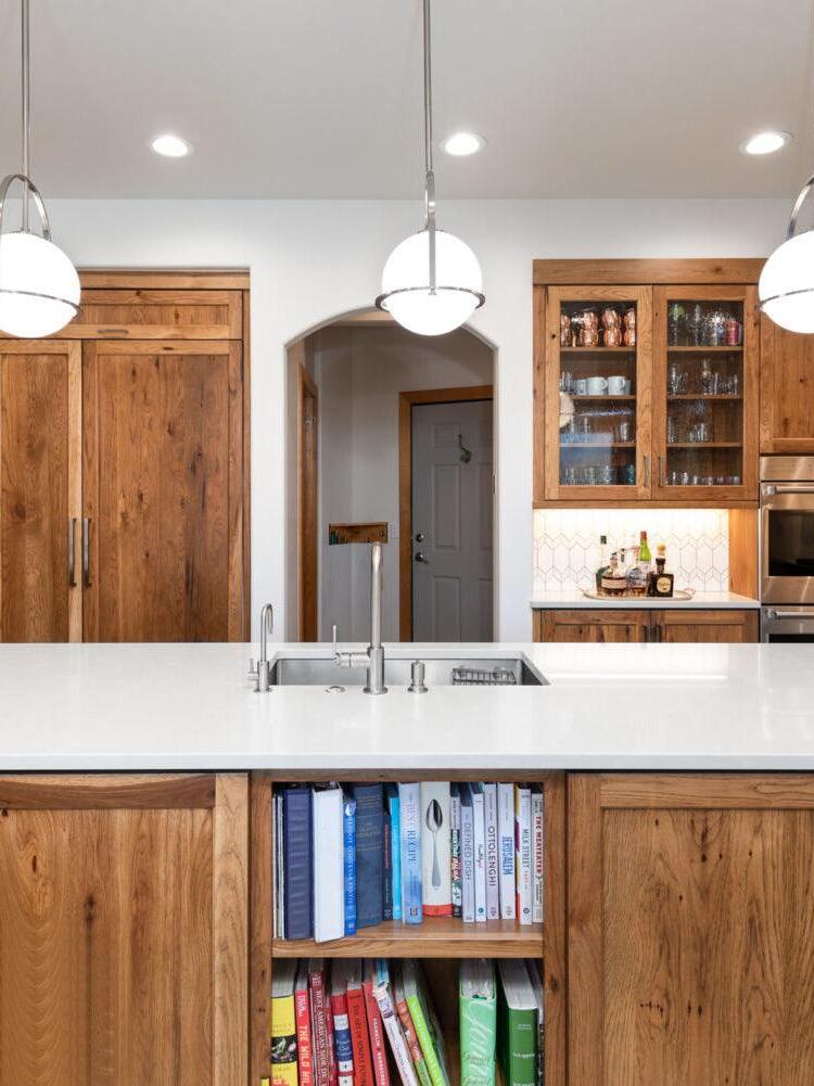 Modern Somerset Opal Glass Ball Pendant Light - Cueteks