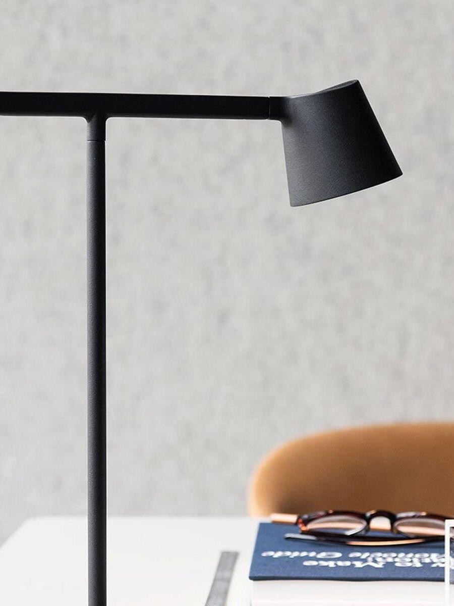 Tip Table Lamp - Cueteks