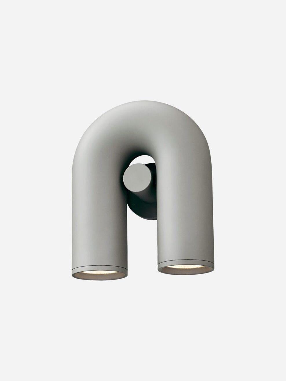 Cirkus Wall Lamp - Cueteks