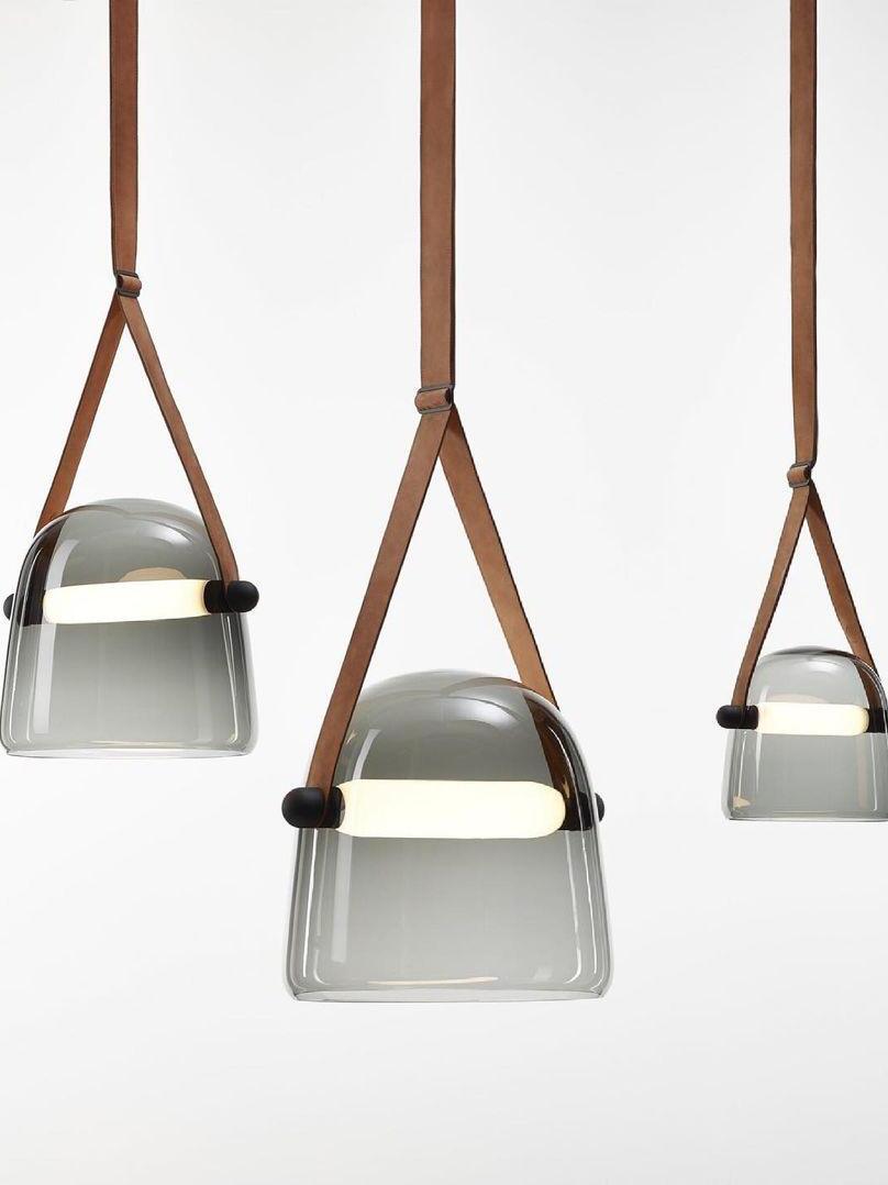 Mona Pendant Lamp - Cueteks