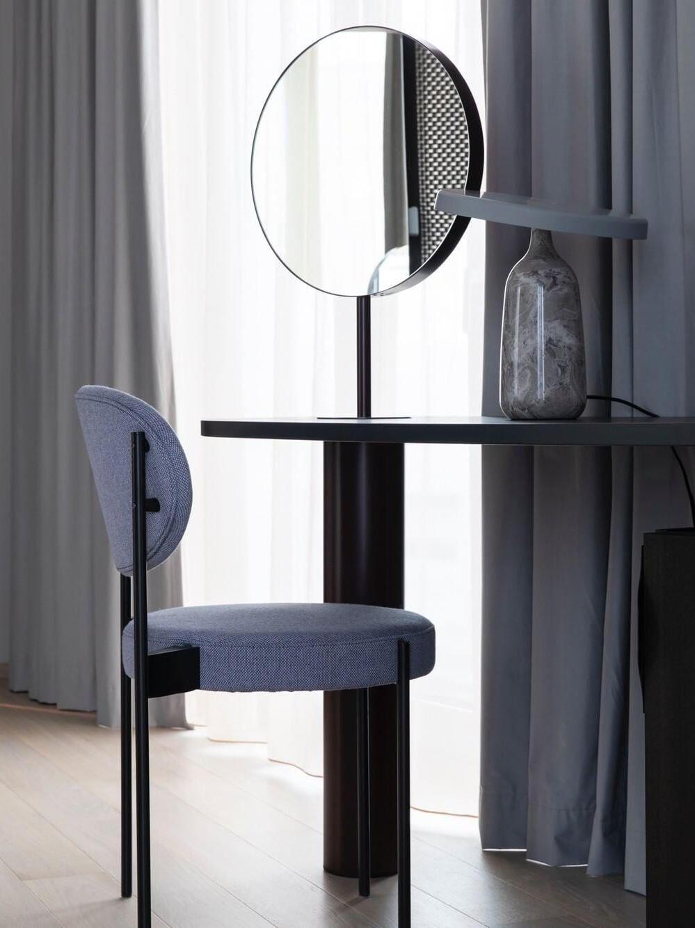 Eddy Table Lamp - Cueteks