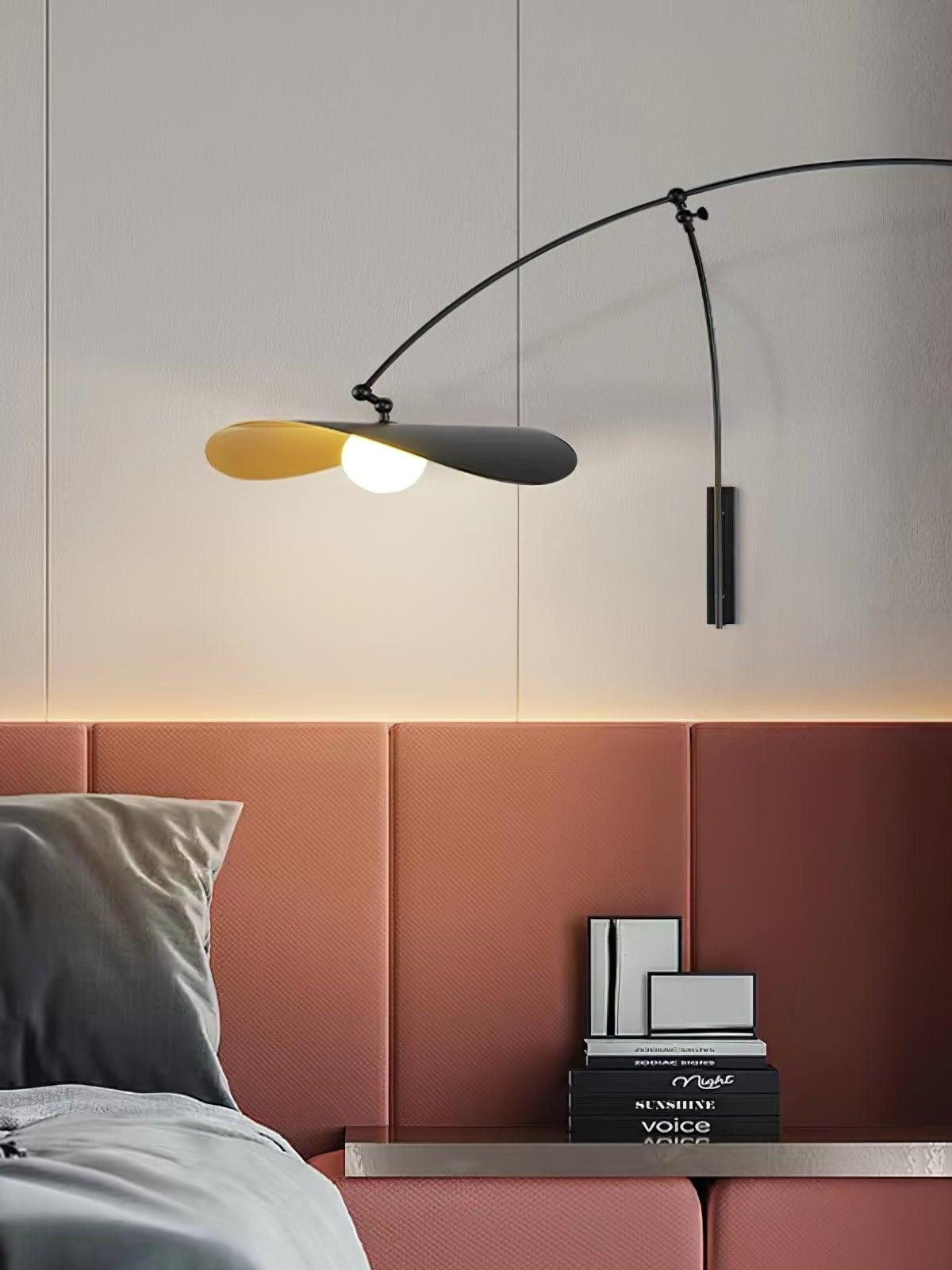 Myrna Wall Light - Cueteks