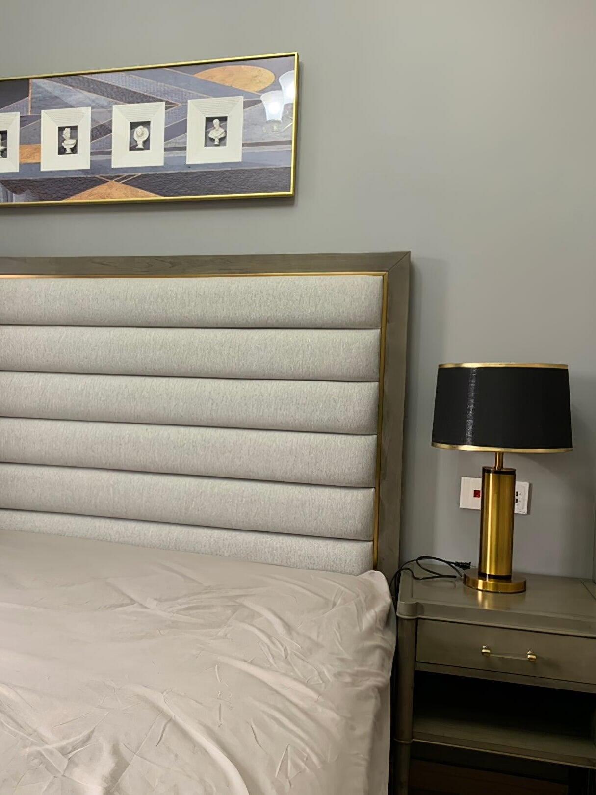 Jaspar Table Lamp - Cueteks