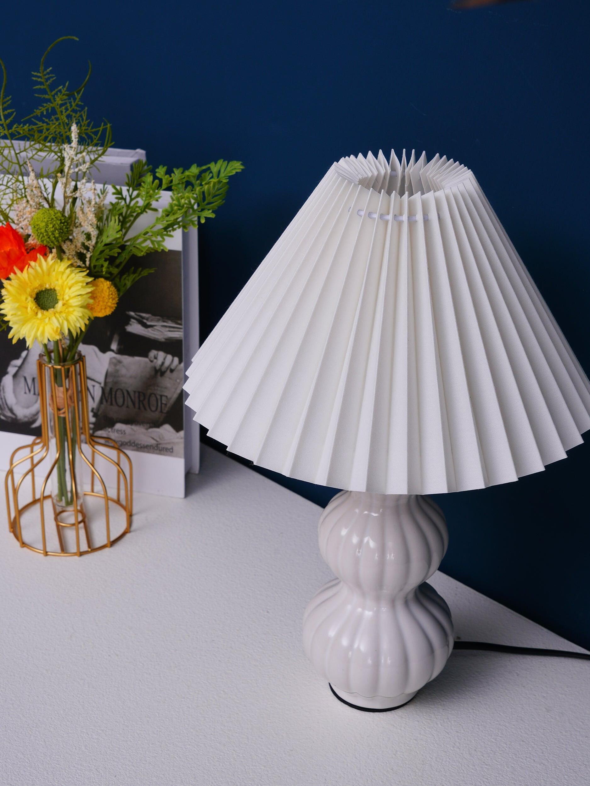 Leo Table lamp - Cueteks