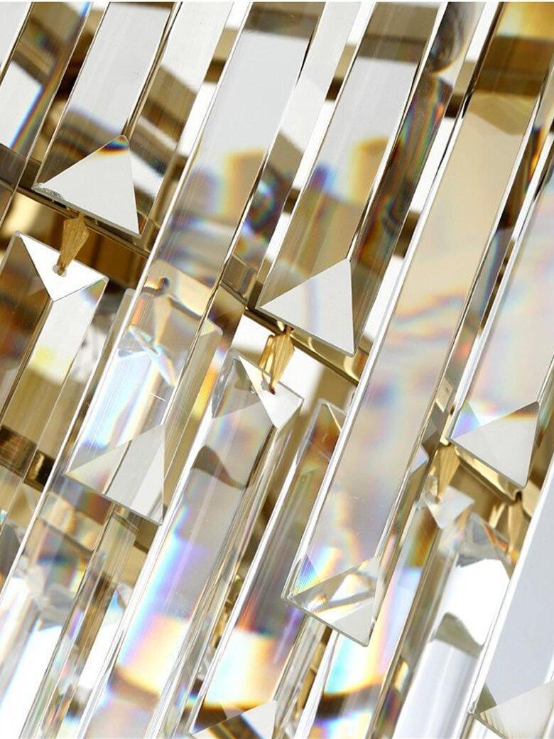 Empire Chandelier - Cueteks
