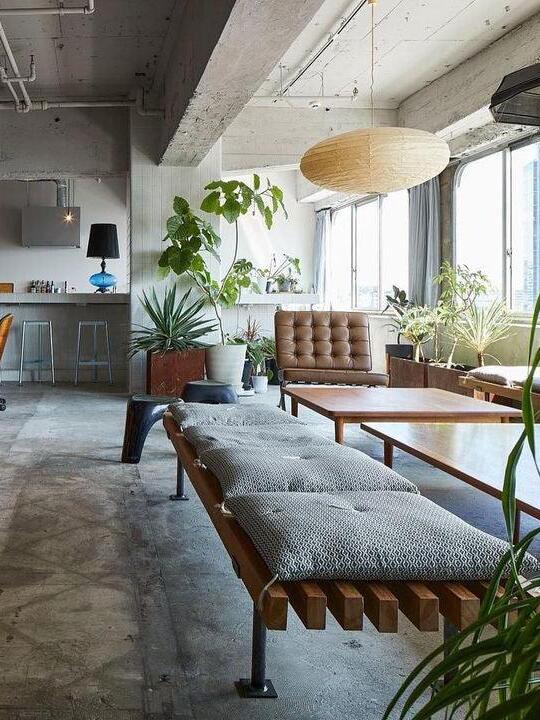 Rice Paper 15A Pendant Light - Cueteks