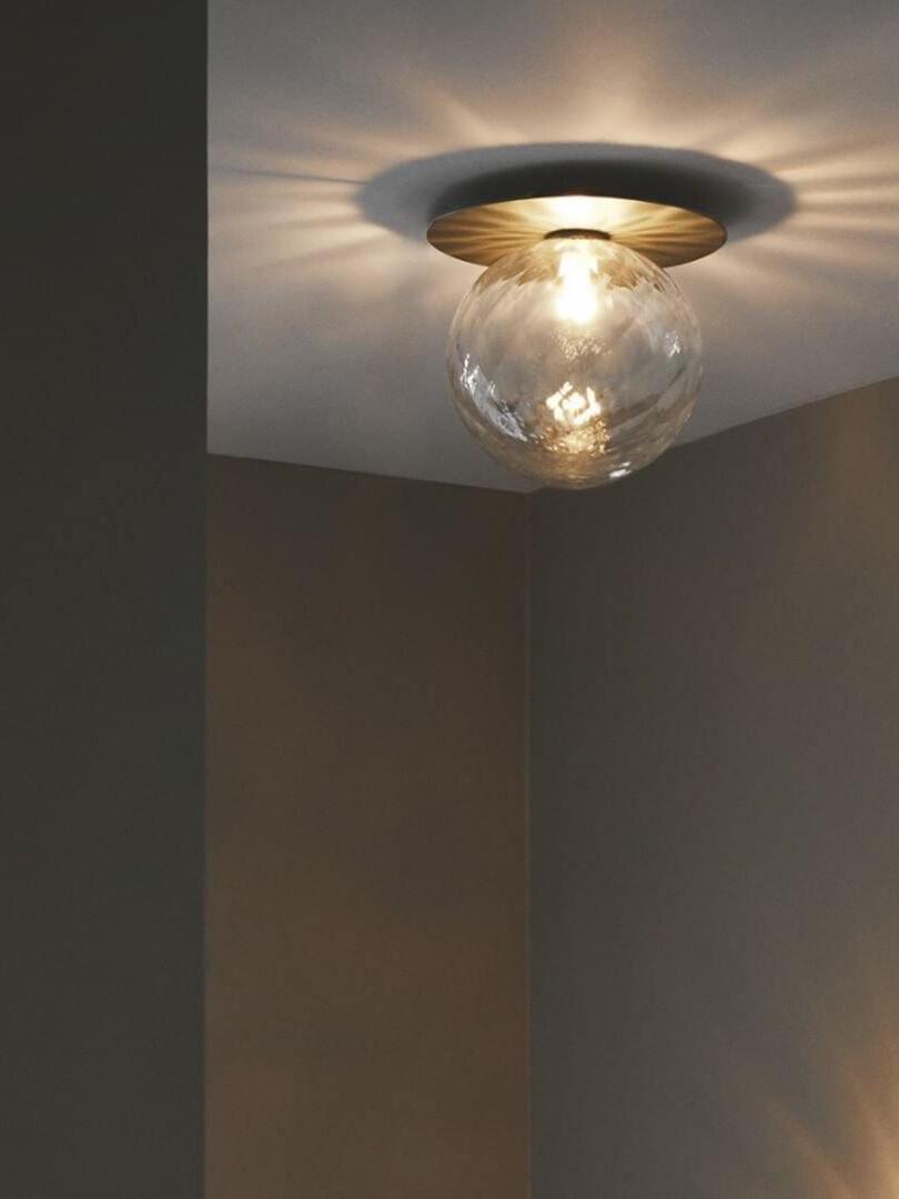 Liila Wall Sconce - Cueteks