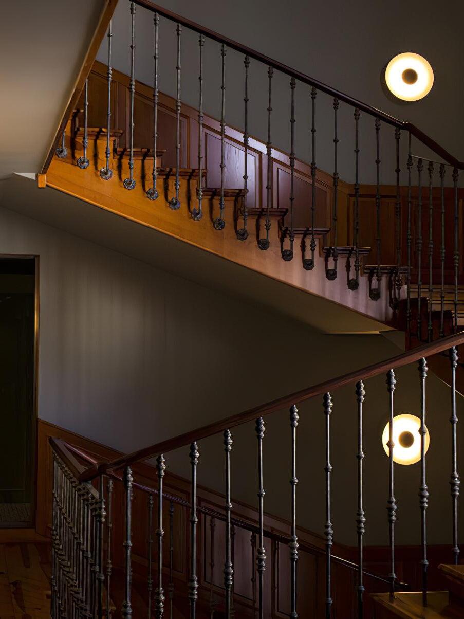 Ginger Wall Light - Cueteks