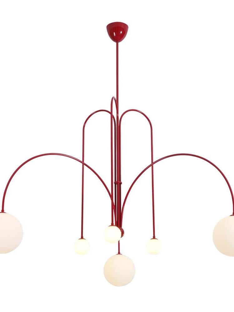 Gran Finale Suspension - Cueteks