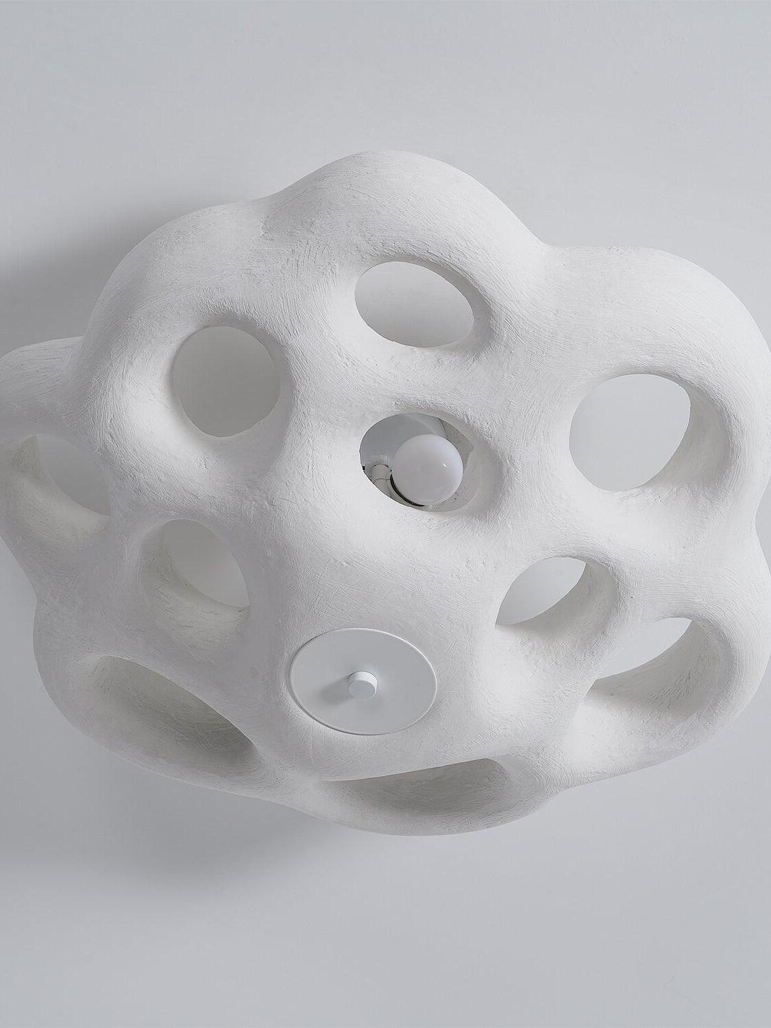 Soka Ceiling Lamp - Cueteks
