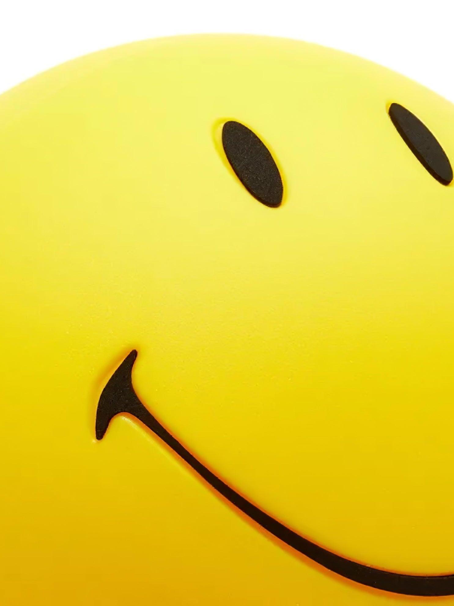 Smiling Decorative Rechargeable Table Lamp - Cueteks