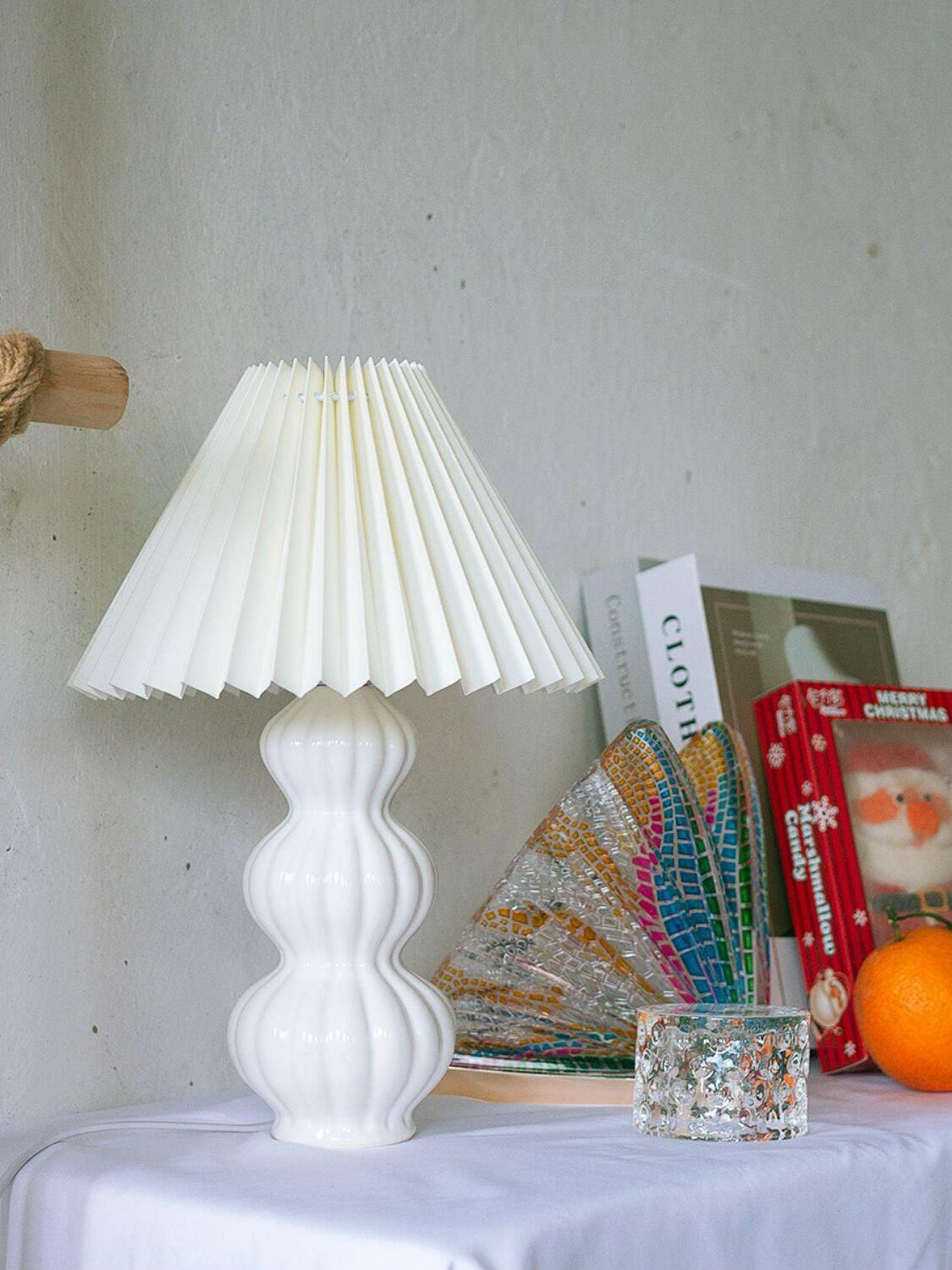 Leo Table lamp - Cueteks