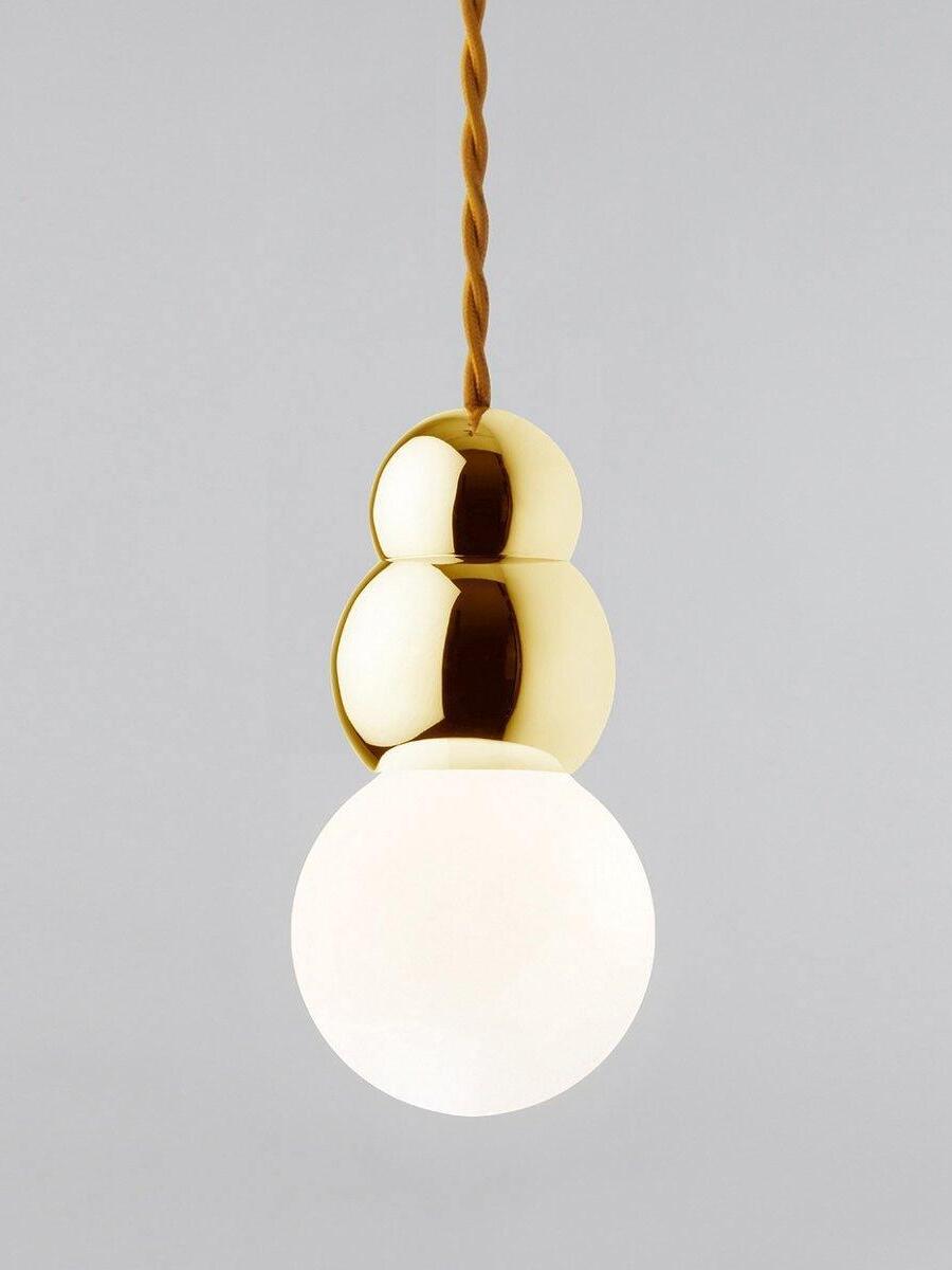 Ball Light Pendant Series - Cueteks