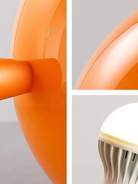 Memory Ceiling Light - Cueteks