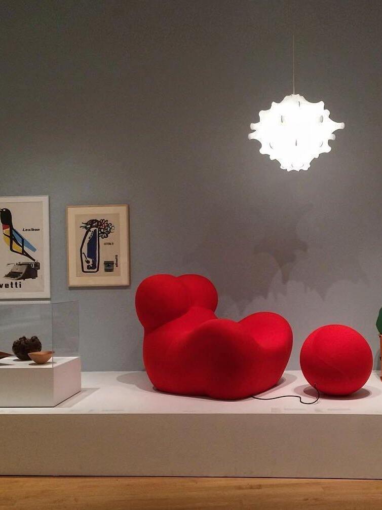 Taraxacum Suspension Lamp - Cueteks